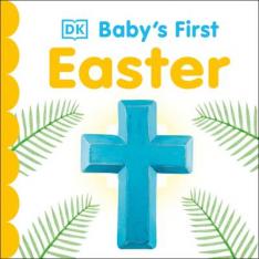 Baby's First Easter (Board book)